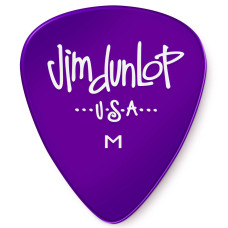 Медіатор Dunlop Gel Medium 0.73 mm