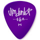Медіатор Dunlop Gel Medium 0.73 mm