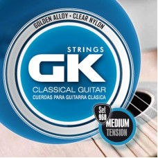 Medina Artigas GK 960