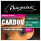 Струны Magma Carbon GC110C Medium Tension