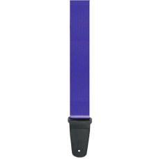Ремінь для гітари Perris Purple