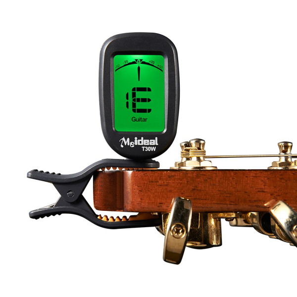 Тюнер хроматичний Meideal T30W