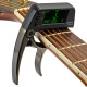 Тюнер-каподастр Meideal Capo TC20