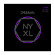 Струни DAddario NYXL1164 NYXL 7-string 11-64 Medium