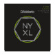 Струни DAddario NYXL1156 NYXL 11-56 Medium / Extra Heavy
