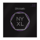 Струны DAddario NYXL1149 NYXL 11-49 Medium