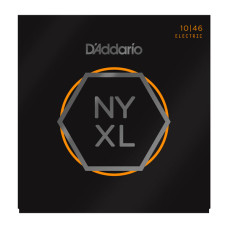 Струни DAddario NYXL1046 NYXL 10-46 Regular Light
