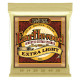 Струни Ernie Ball 2006 Earthwood 80/20 Bronze 10-50 Extra Light