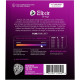 Струни Elixir 11052 NANOWEB 80/20 Bronze 12-53 Light