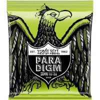 Струни Ernie Ball 2028 Paradigm 10-56 7-string Regular Slinky