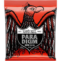 Струни Ernie Ball 2030 Paradigm 10-62 7-string Skinny Top Heavy Bottom