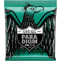 Струни Ernie Ball 2026 Paradigm 12-56 Not Even Slinky