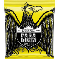 Струны Ernie Ball 2027 Paradigm 11-54 Beefy Slinky