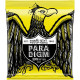 Струны Ernie Ball 2027 Paradigm 11-54 Beefy Slinky