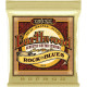 Струни Ernie Ball 2008 Earthwood 80/20 Bronze 10-52 Rock and Blues