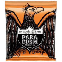 Струни Ernie Ball 2022 Paradigm 9-46 Hybrid Slinky