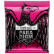 Струны Ernie Ball 2023 Paradigm 9-42 Super Slinky