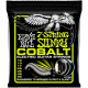 Струни Ernie Ball 2728 Cobalt 10-56 7-string Regular Slinky