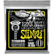 Струни Ernie Ball 3127 Coated Titanium RPS 11-54 Beefy Slinky