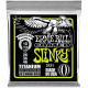 Струни Ernie Ball 3121 Coated Titanium RPS 10-46 Regular Slinky