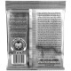 Струни Ernie Ball 3121 Coated Titanium RPS 10-46 Regular Slinky