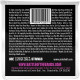 Струни Ernie Ball 2245 Stainless Steel 11-48 Power Slinky