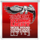 Струны Ernie Ball 2233 9-46 12-String Light