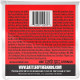 Струны Ernie Ball 2233 9-46 12-String Light