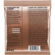 Струни Ernie Ball 2080 Paradigm Phosphor Bronze 10-50 Extra Light