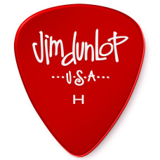 Медіатор Dunlop Gel Heavy 0.96 mm