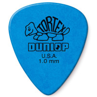 Медіатор Dunlop Tortex Standard 1.0 mm