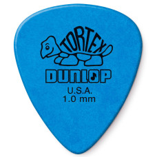 Медіатор Dunlop Tortex Standard 1.0 mm