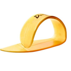 Медіатор-кіготь Dunlop Ultex Medium Gold