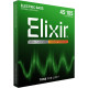 Струни Elixir 14077 Nanoweb Bass 45-105 Medium