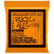 Струни Ernie Ball 2252 Classic Pure Nickel 9-46 Hybrid Slinky