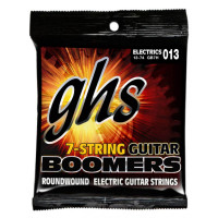 Струни GHS Boomers GB7H 13-74 7-string