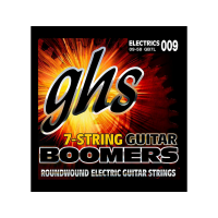 Струни GHS Boomers GB7L 9-58 7-string