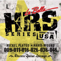 Струни La Bella HRS-L 9-46 Light