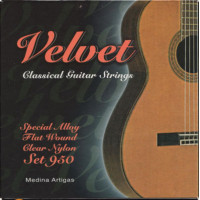 Medina Artigas Velvet 950