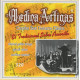 Medina Artigas Amarillo 520