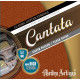 Струни Medina Artigas Cantata 600 Super High Tension