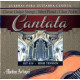 Струни Medina Artigas Cantata 620 High Tension