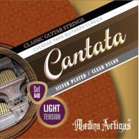 Medina Artigas Cantata 640