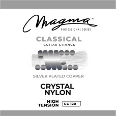 Струни Magma GC120 High tension