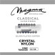 Струны Magma GC120 High tension