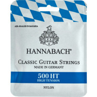 Hannabach E500HT