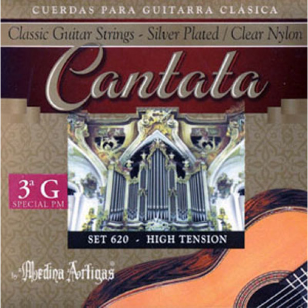 Medina Artigas Cantata 600-3PM