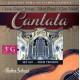 Струни Medina Artigas Cantata 620-3PM High Tension