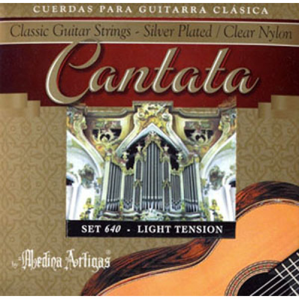 Medina Artigas Cantata 640-3PM