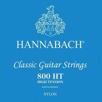 Hannabach E800HT